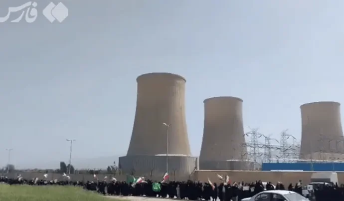 Acordo entre EUA e Irã permite inspeções nucleares, afirma AIEA