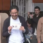 Iván Cepeda promete reconhecer resultado das eleições, mas garante vigilância no processo
