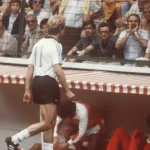 JOGO DA VERGONHA: A HISTÓRIA DA ARGÉLIA NAS COPAS DO MUNDO
