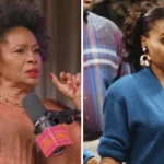 Atriz Jenifer Lewis, de ‘Um Maluco no Pedaço’, revela passado de compulsão sexual