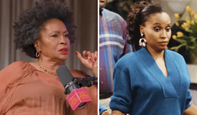 Atriz Jenifer Lewis, de ‘Um Maluco no Pedaço’, revela passado de compulsão sexual Atriz Jenifer Lewis, de ‘Um Maluco no Pedaço’, revela passado de compulsão sexual