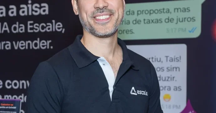 Escale fecha 2025 com faturamento de R$ 100 milhões e projeta crescimento para 2026