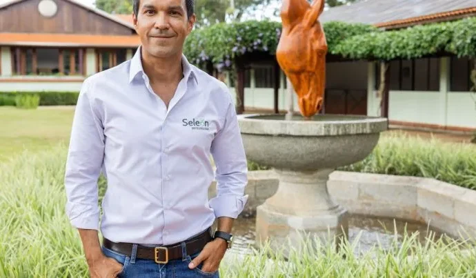 Seleon prevê crescimento de até 20% com expansão na pecuária brasileira