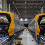 Inauguração da Estação 14-Bis da Linha 6-Laranja do Metrô pode ser adiada