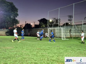 30/05 Magnatas X Só Resenha