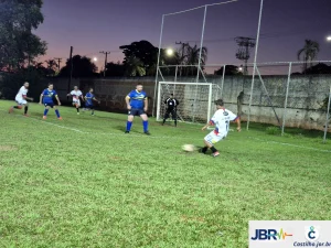 30/05 Magnatas X Só Resenha