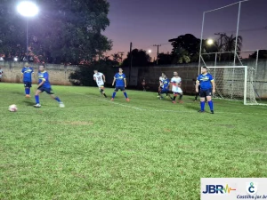 30/05 Magnatas X Só Resenha