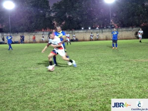 30/05 Magnatas X Só Resenha