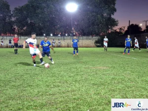 30/05 Magnatas X Só Resenha