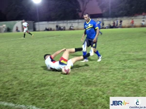 30/05 Magnatas X Só Resenha