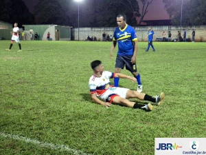 30/05 Magnatas X Só Resenha