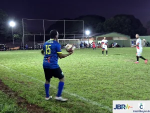 30/05 Magnatas X Só Resenha