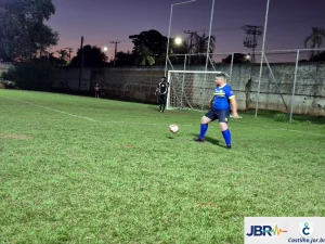 30/05 Magnatas X Só Resenha