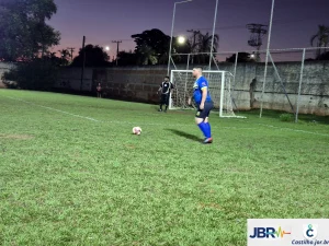 30/05 Magnatas X Só Resenha