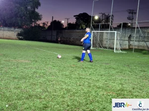 30/05 Magnatas X Só Resenha