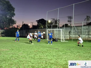 30/05 Magnatas X Só Resenha