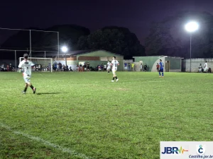 30/05 Magnatas X Só Resenha