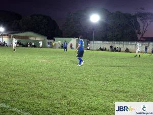 30/05 Magnatas X Só Resenha