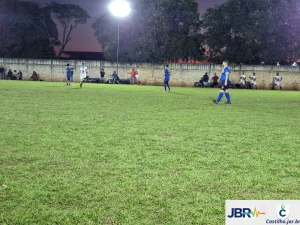 30/05 Magnatas X Só Resenha