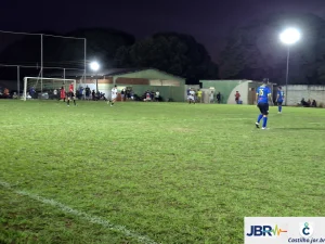 30/05 Magnatas X Só Resenha