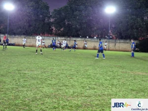 30/05 Magnatas X Só Resenha