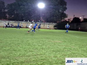 30/05 Magnatas X Só Resenha