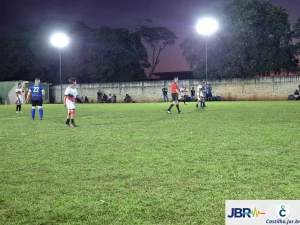30/05 Magnatas X Só Resenha