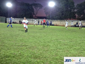 30/05 Magnatas X Só Resenha
