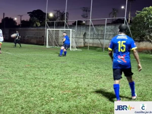 30/05 Magnatas X Só Resenha