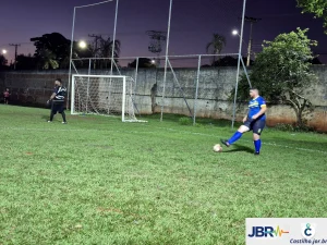 30/05 Magnatas X Só Resenha