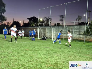 30/05 Magnatas X Só Resenha