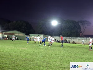 30/05 Magnatas X Só Resenha