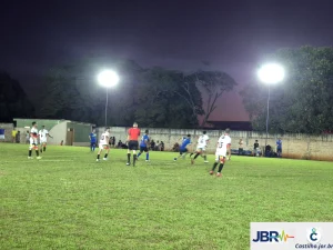 30/05 Magnatas X Só Resenha