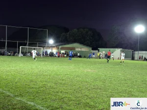 30/05 Magnatas X Só Resenha