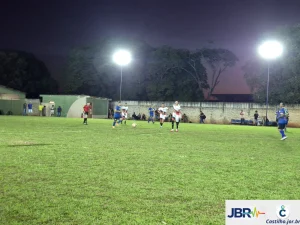 30/05 Magnatas X Só Resenha
