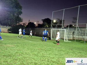 30/05 Magnatas X Só Resenha