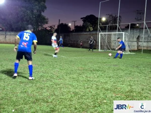 30/05 Magnatas X Só Resenha