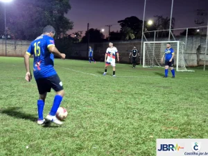 30/05 Magnatas X Só Resenha
