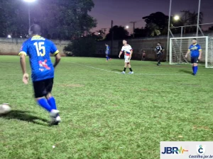 30/05 Magnatas X Só Resenha