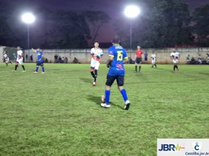 30/05 Magnatas X Só Resenha