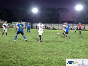 30/05 Magnatas X Só Resenha