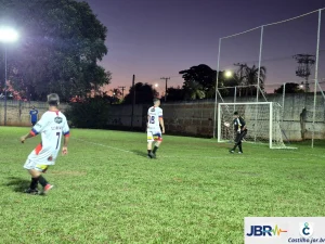 30/05 Magnatas X Só Resenha