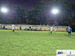 30/05 Magnatas X Só Resenha