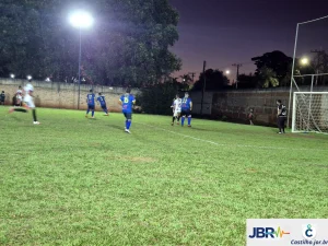 30/05 Magnatas X Só Resenha