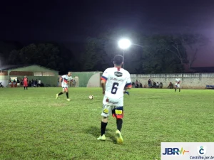 30/05 Magnatas X Só Resenha