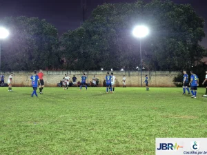 30/05 Magnatas X Só Resenha