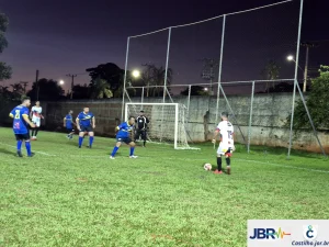 30/05 Magnatas X Só Resenha