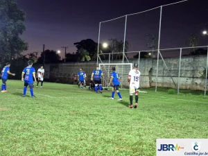 30/05 Magnatas X Só Resenha