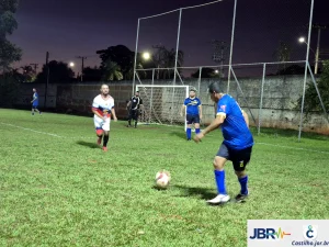 30/05 Magnatas X Só Resenha