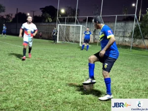 30/05 Magnatas X Só Resenha